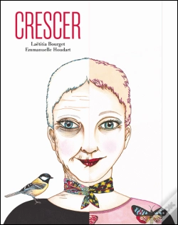Capa do artigo Crescer