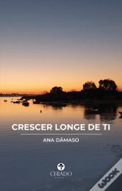Capa do artigo Crescer Longe de Ti