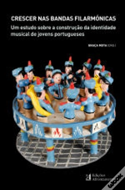Capa do artigo Crescer nas Bandas Filarmónicas