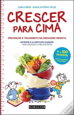 Capa do artigo Crescer para Cima