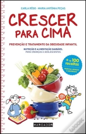 Capa do artigo Crescer para Cima