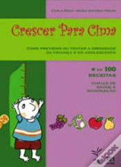 Capa do artigo Crescer para Cima