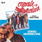 Capa do artigo Crescete E Moltiplicatevi - Vinil