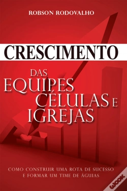 Capa do artigo Crescimento Das Equipes, Celular E Igrejas