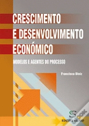 Capa do artigo Crescimento e Desenvolvimento Económico