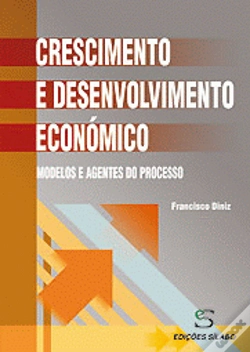 Capa do artigo Crescimento e Desenvolvimento Económico