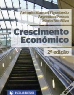 Capa do artigo Crescimento Económico