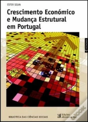 Capa do artigo Crescimento Económico e Mudança Estrutural em Portugal