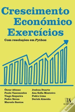 Capa do artigo Crescimento Económico - Exercícios