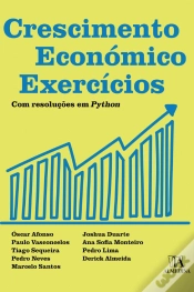 Capa do artigo Crescimento Económico - Exercícios