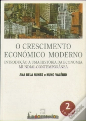 Crescimento Económico Moderno