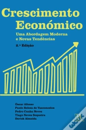 Capa do artigo Crescimento Económico