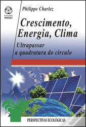 Crescimento, Energia, Clima