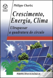 Capa do artigo Crescimento, Energia, Clima