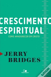 Capa do artigo Crescimento Espiritual