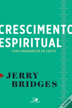 Capa do artigo Crescimento Espiritual