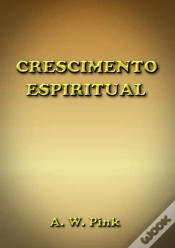 Capa do artigo Crescimento Espiritual
