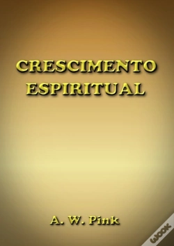 Capa do artigo Crescimento Espiritual