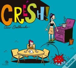 Capa do artigo Crésh!