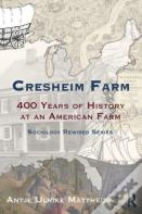 Cresheim Farm