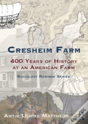 Capa do artigo Cresheim Farm