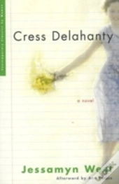 Cress Delahanty
