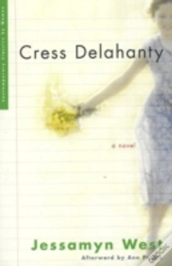 Capa do artigo Cress Delahanty