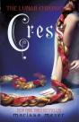 Cress (The Lunar Chronicles Book 3) - Preview