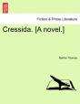 Cressida. (A Novel.) - Preview