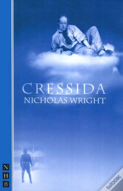 Capa do artigo Cressida