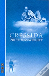 Capa do artigo Cressida