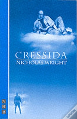 Capa do artigo Cressida