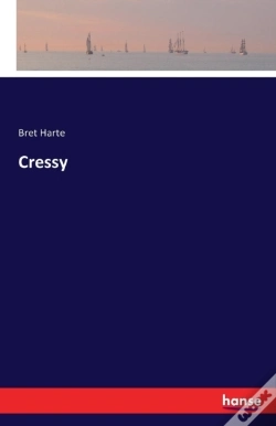 Capa do artigo Cressy
