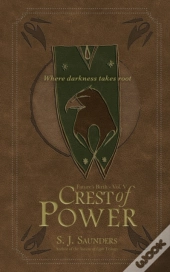Crest Of Power