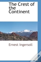 Capa do artigo Crest Of The Continent