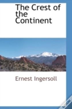 Capa do artigo Crest Of The Continent