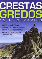 Capa do artigo Crestas Gredos