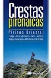 Capa do artigo Crestas Pirenaicas. Pirineo Oriental