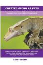 Crested Gecko As Pets - Preview