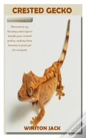 Crested Gecko