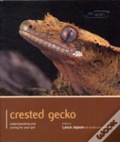 Capa do artigo Crested Gecko - Pet Expert