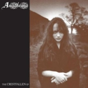 Capa do artigo Crestfallen - CD