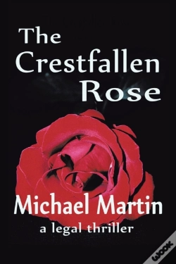 Capa do artigo Crestfallen Rose