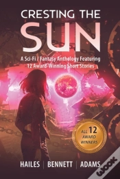 Capa do artigo Cresting The Sun: A Sci-Fi   Fantasy Ant