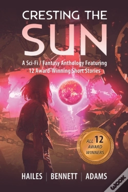 Capa do artigo Cresting The Sun: A Sci-Fi   Fantasy Ant