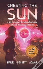 Capa do artigo Cresting The Sun