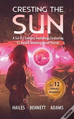 Capa do artigo Cresting The Sun