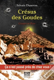 Capa do artigo Crésus Des Goudes