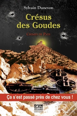 Capa do artigo Crésus Des Goudes
