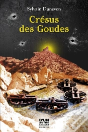 Capa do artigo Crésus Des Goudes